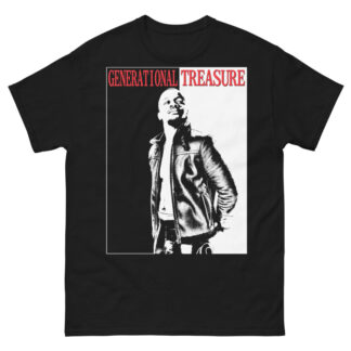Shaq Jordan "Scarface w/ No Scar" Short Sleeve Unisex t-shirt