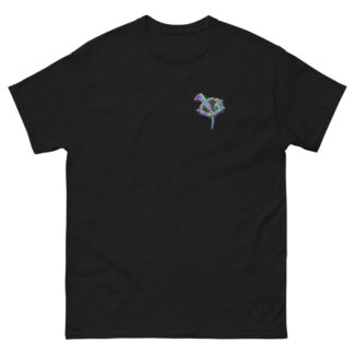 Braxton Hunter "Braxedelic" Short Sleeve Unisex t-shirt