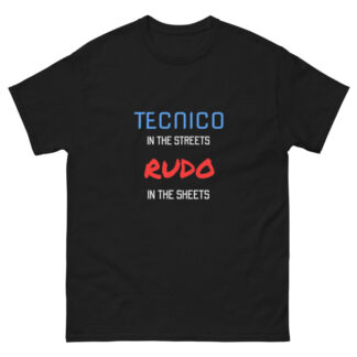 Kidd Riot "Streets" Short Sleeve Unisex t-shirt