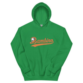 CJ Bambino “LID” Unisex Hoodie