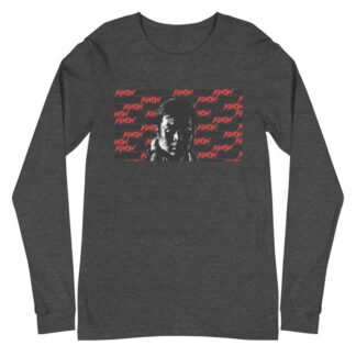Drake Kwon "Kwontastic" Unisex Long Sleeve Shirt