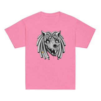 Edrys Wolff "Edrys Wolff Pack Design" Youth Short Sleeve t-shirt