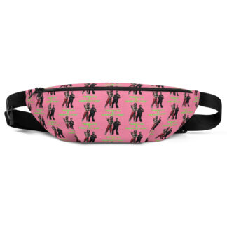 Beauty & Perfection "Beauty & Perfection Merch" Fanny Pack