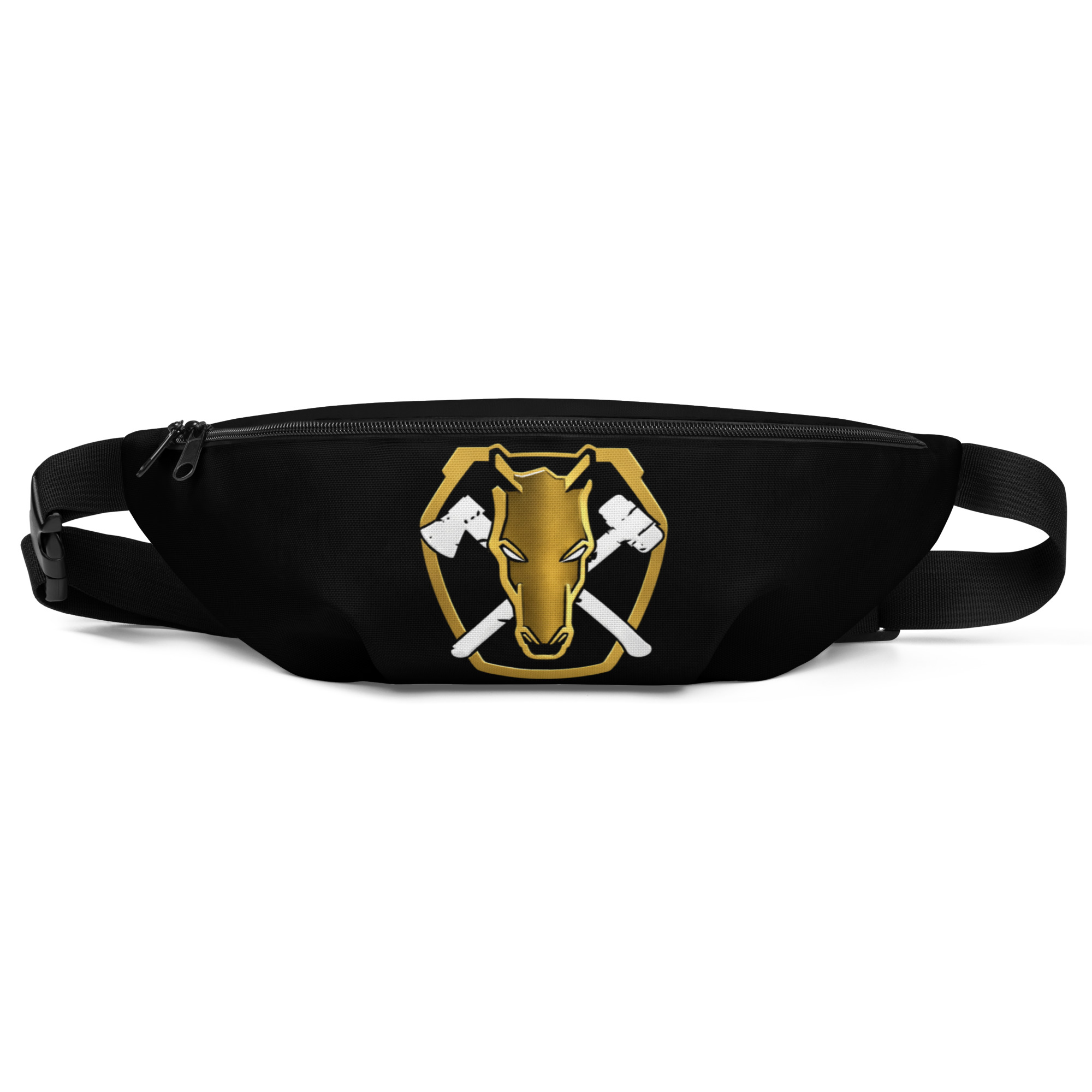 Scott Patterson "Horse Of War G3" Fanny Pack