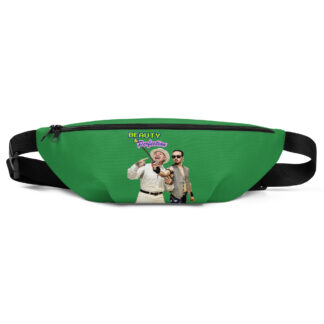 Beauty & Perfection "Beauty & Perfection" Fanny Pack