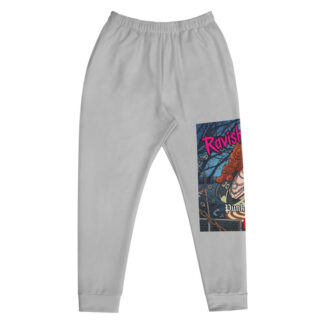 Stunning Shawn Franklin with Ravishing Rita "Ravishing Rita" Unisex Joggers