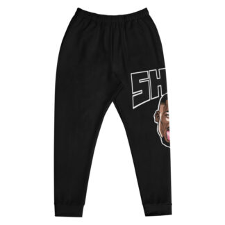 Shaq Jordan "Rockstar!" Unisex Joggers