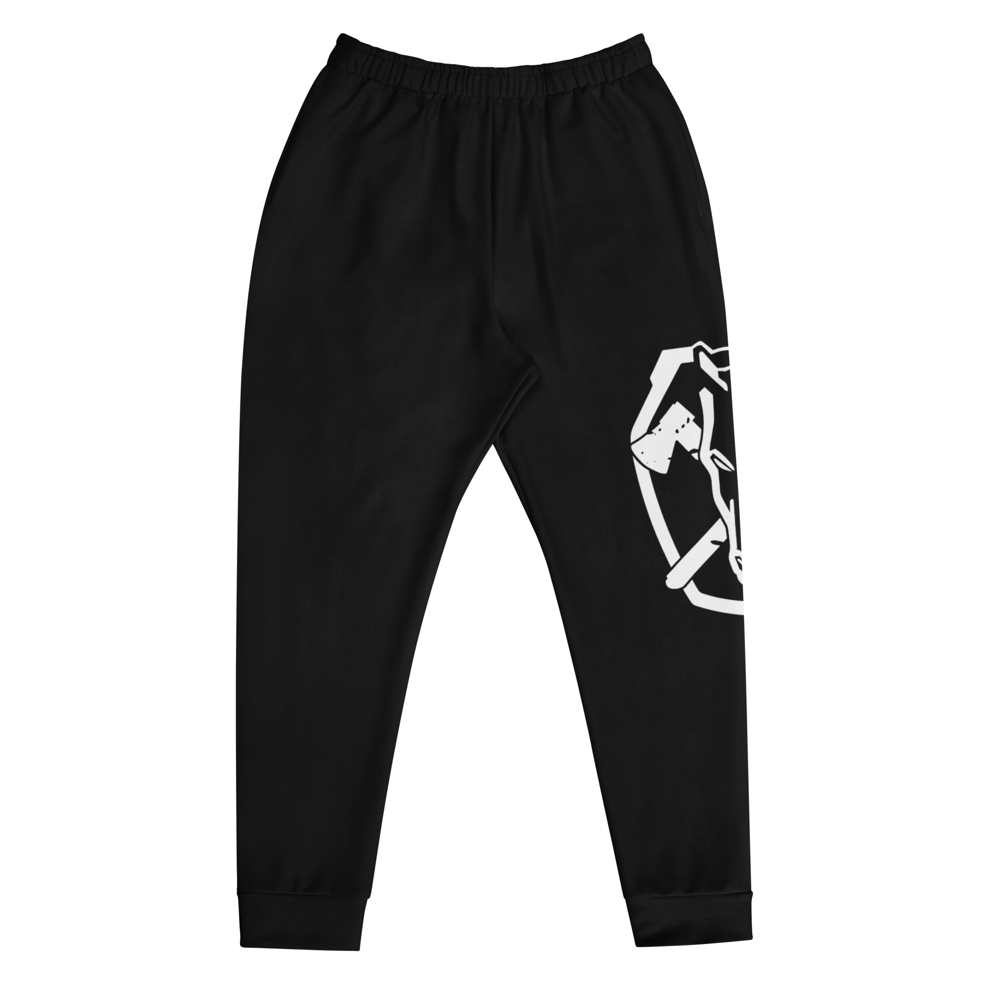 Scott Patterson "Horse Of War" Unisex Joggers