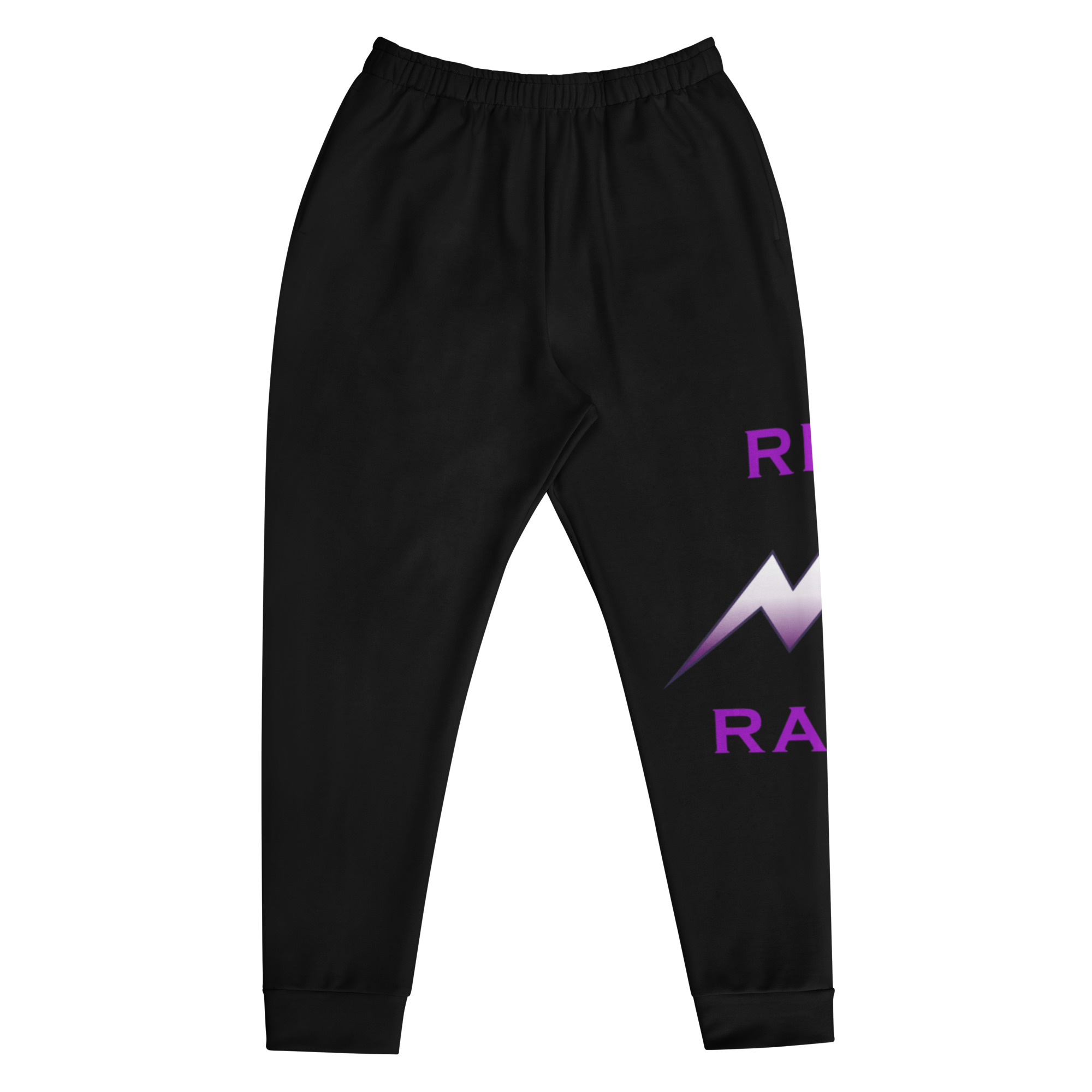 Mister 4th Row "RMP Radio" Unisex Joggers