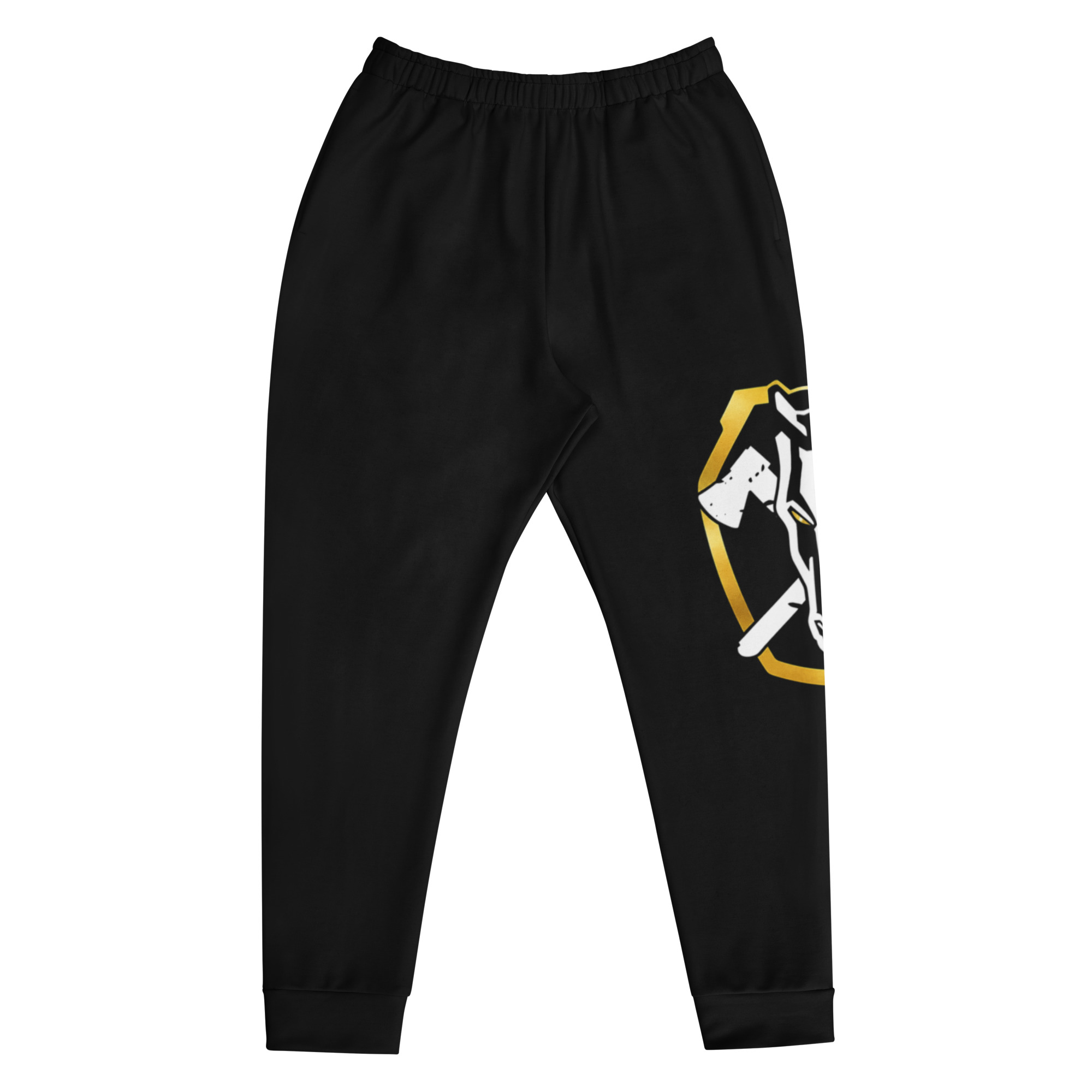 Scott Patterson "Horse of War G1" Unisex Joggers