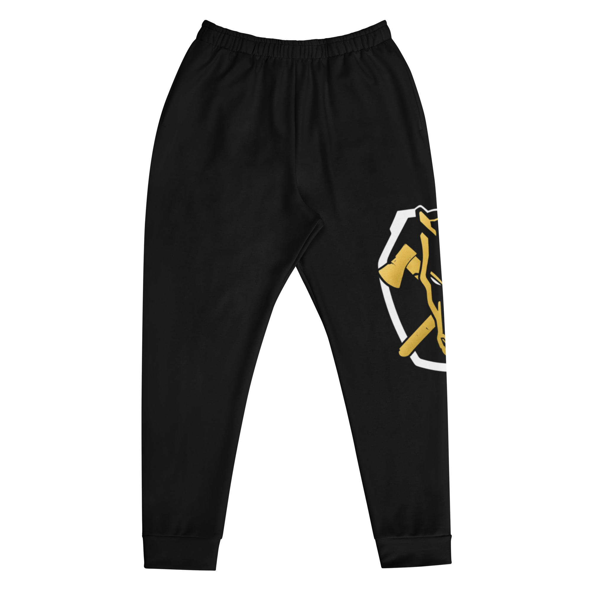 Scott Patterson "Horse Of War G2" Unisex Joggers
