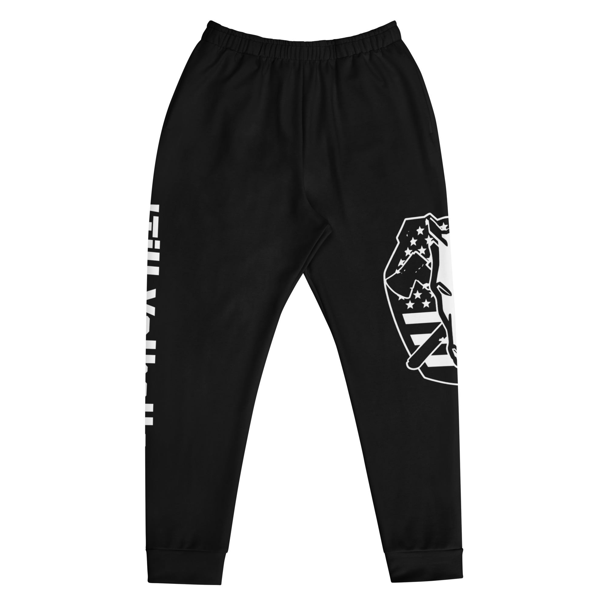 Scott Patterson "Horse Of War Patriot" Unisex Joggers