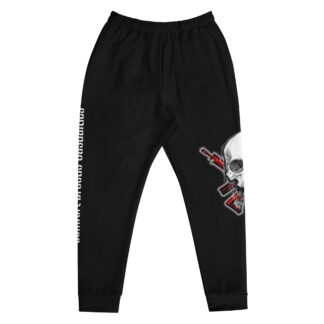 Scott Patterson "WAR2" Unisex Joggers