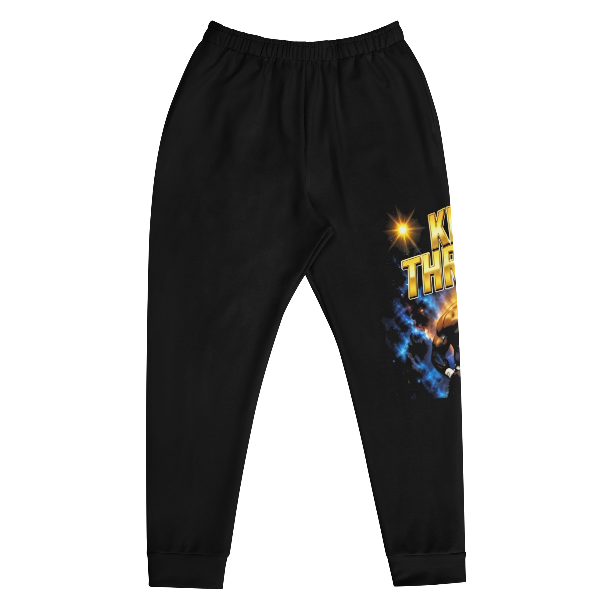 KEVO THRIVES "Thrive Galaxy" Unisex Joggers
