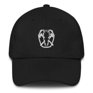 Scott Patterson "Horse Of War" Dad hat