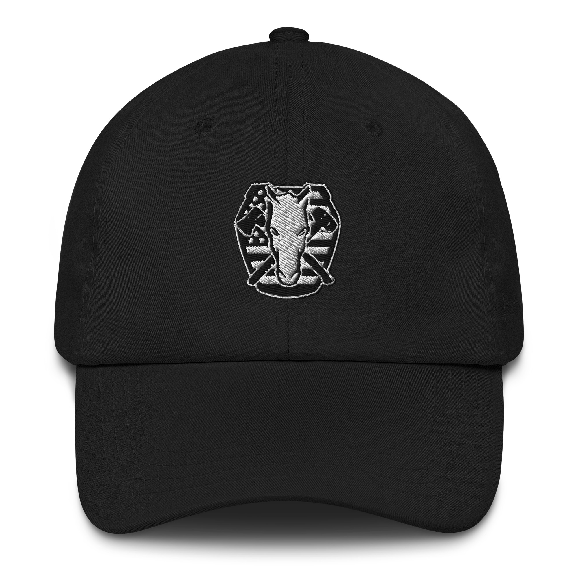 Scott Patterson "Horse Of War Patriot" Dad hat
