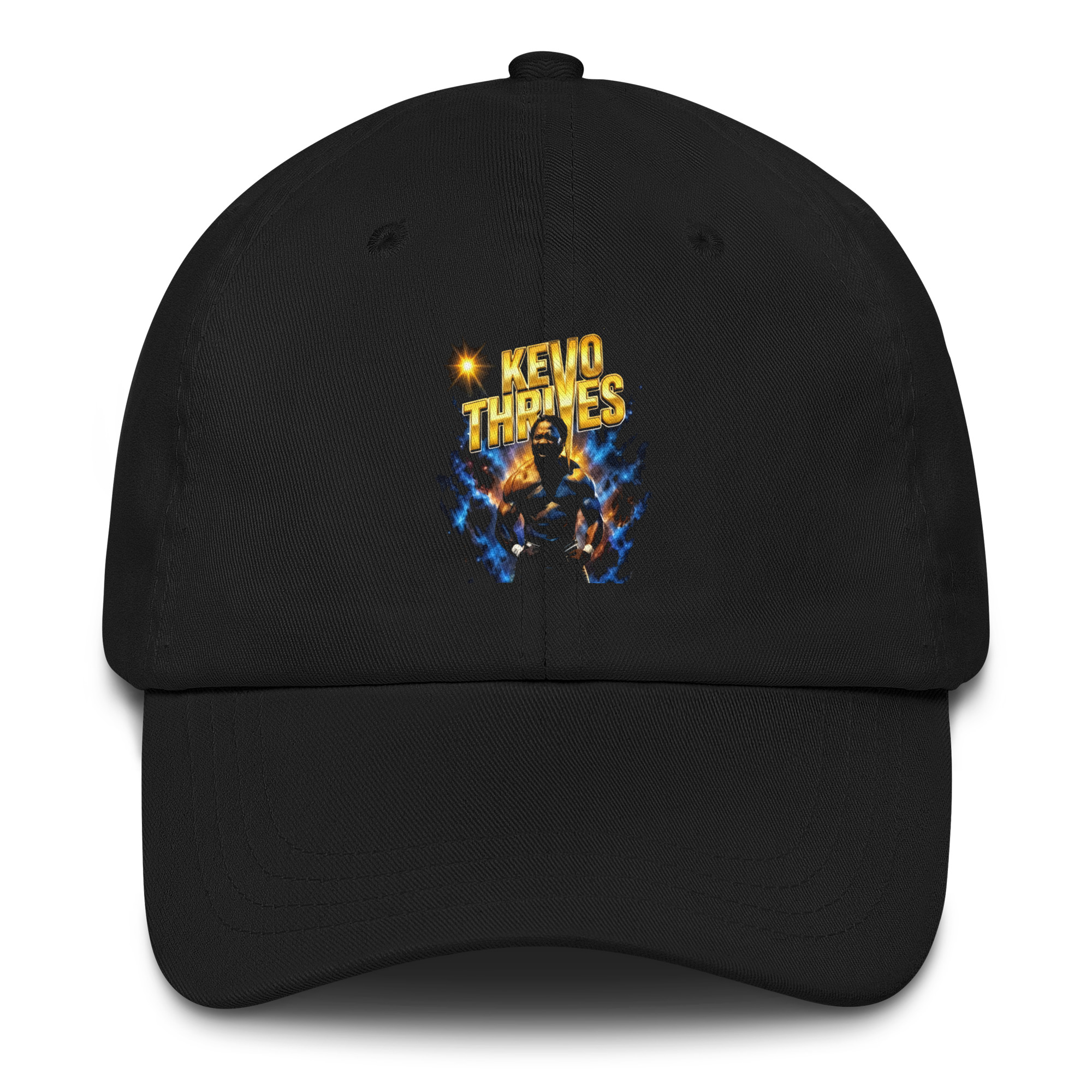 KEVO THRIVES "Thrive Galaxy" Dad hat