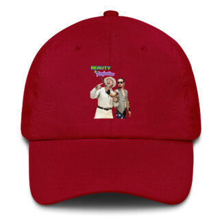 Beauty & Perfection "Beauty & Perfection" Dad hat