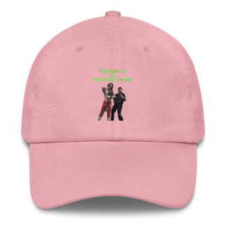 Beauty & Perfection "Beauty & Perfection Merch" Dad hat