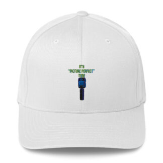 TJ Fury "Picture Perfect Time" Flexfit Cap