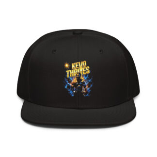 KEVO THRIVES "Thrive Galaxy" Snapback Hat