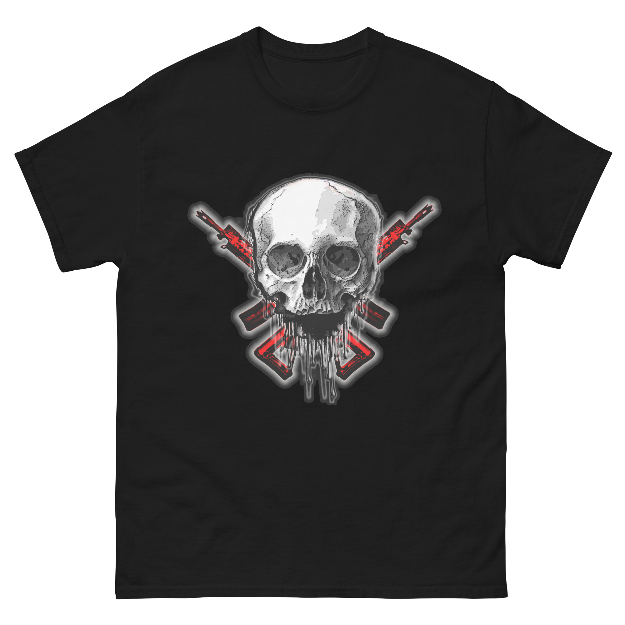 Scott Patterson "WAR2" Short Sleeve Unisex T-Shirt