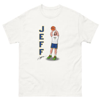 MarcoMania "WOBE" Short Sleeve Unisex t-shirt