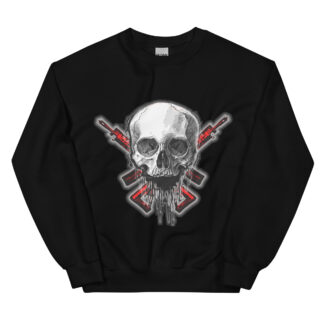 Scott Patterson "WAR2" Unisex Sweatshirt
