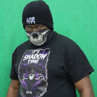 “The Shadow Demon” Ace