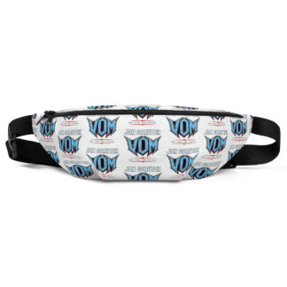 Jon Scrutch "VDM (2026)" Fanny Pack