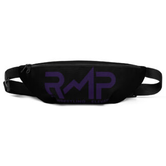Mister 4th Row "RMP Logo #2 (2026)" Fanny Pack