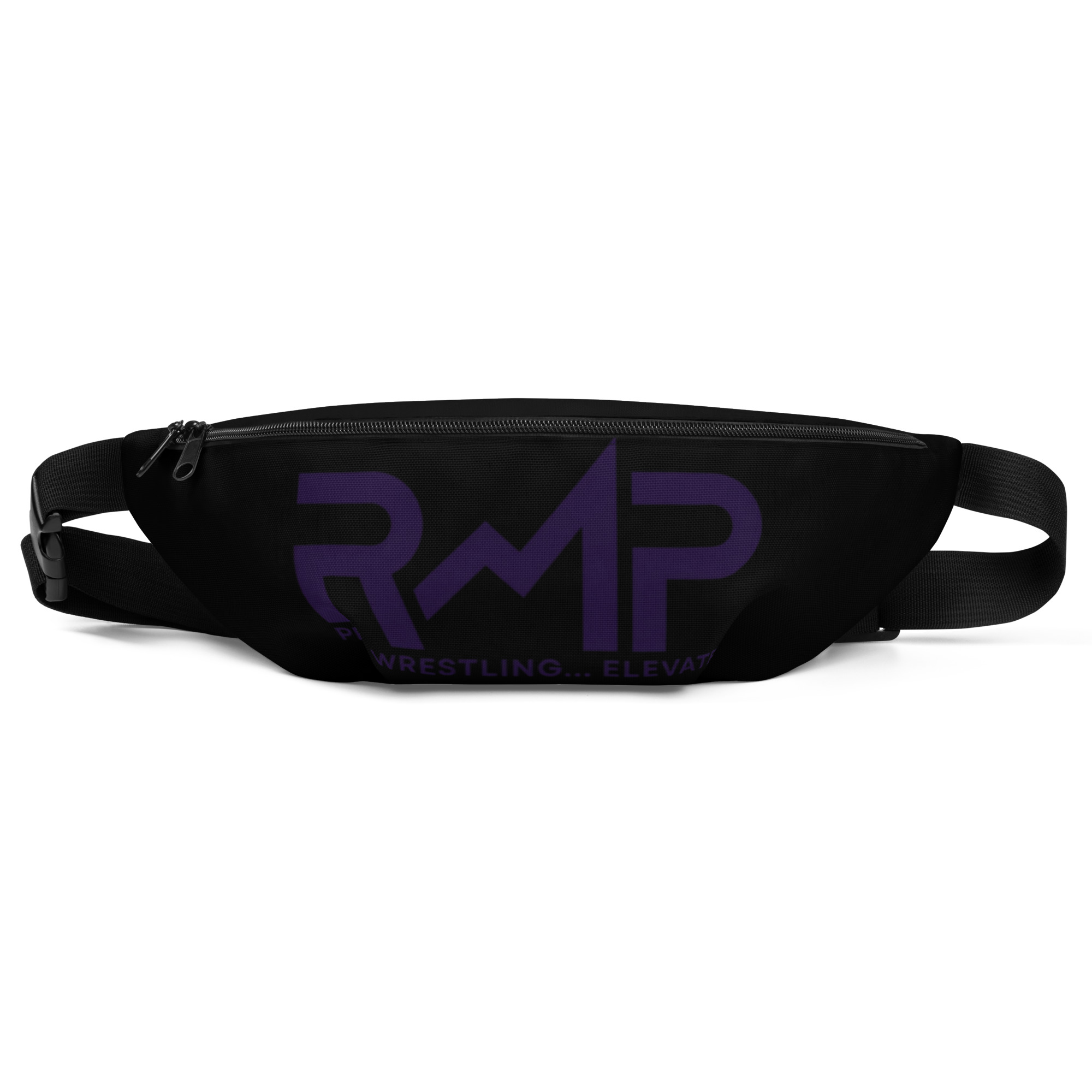 Mister 4th Row "RMP Logo #2 (2026)" Fanny Pack