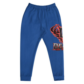 DeJay The Disaster "The Disaster" Unisex Joggers