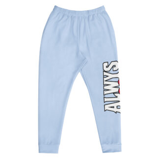 James Creed "ALWYS 4EVR" Unisex Joggers