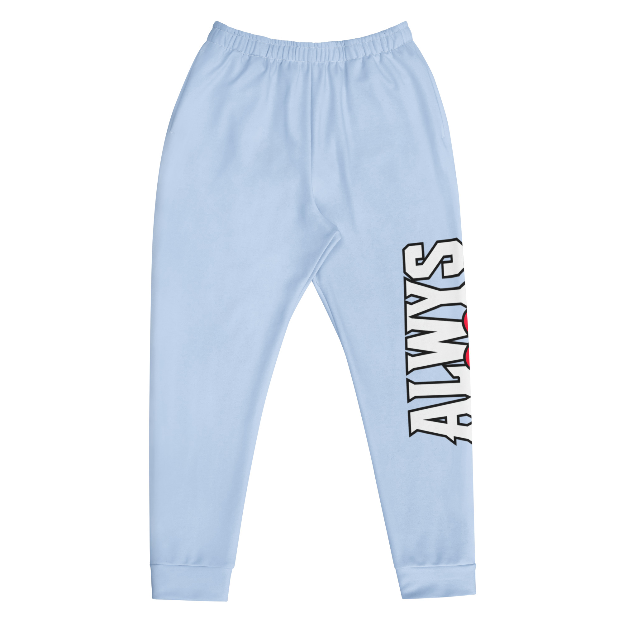 James Creed "ALWYS 4EVR" Unisex Joggers