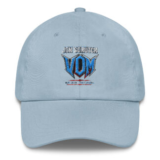 Jon Scrutch "VDM (2026)" Dad hat