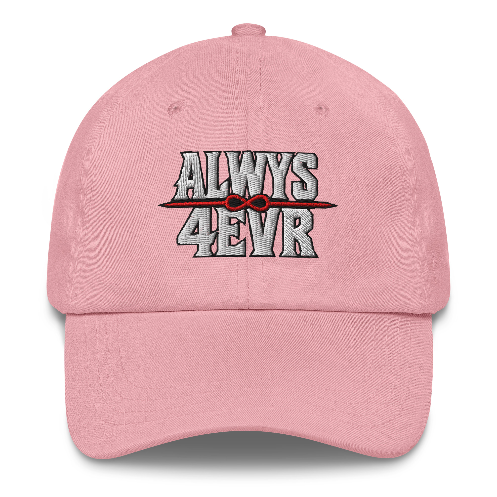 James Creed "ALWYS 4EVR" Dad hat