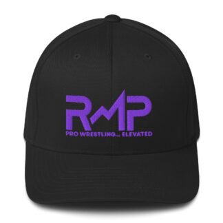 Mister 4th Row "RMP Logo #2 (2026)" Flexfit Hat