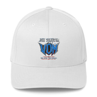 Jon Scrutch "VDM (2026)" Flexfit Hat