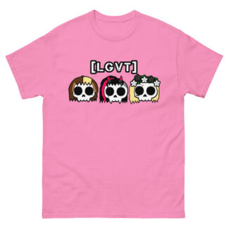 Gwen Neodonna "Band Tee" Short Sleeve Unisex T-Shirt