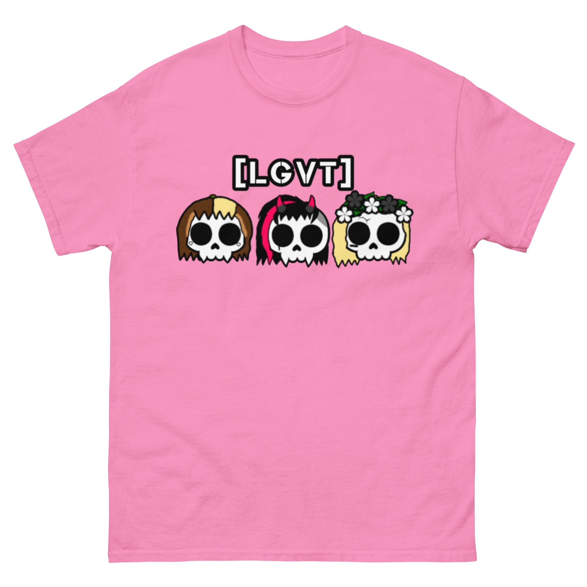 Gwen Neodonna "Band Tee" Short Sleeve Unisex T-Shirt