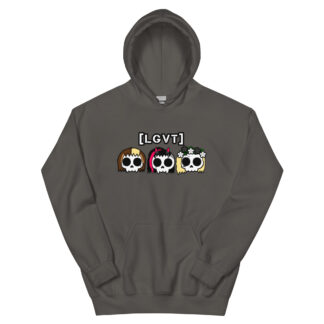 Gwen Neodonna "Band Tee" Unisex Hoodie