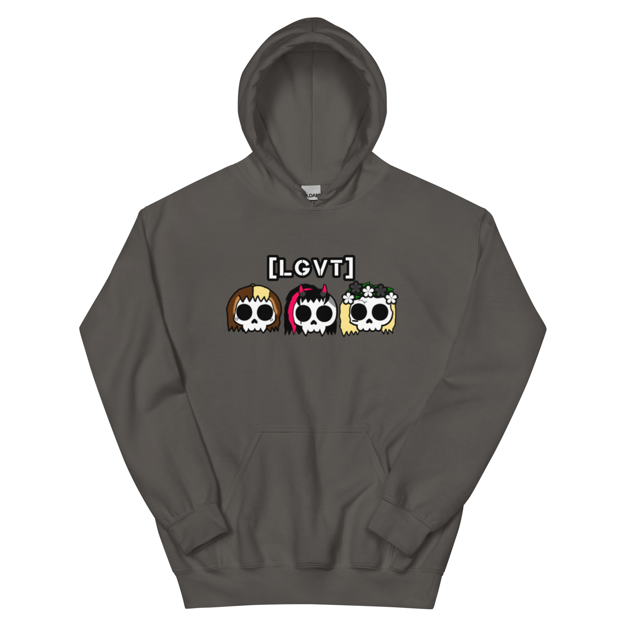 Gwen Neodonna "Band Tee" Unisex Hoodie