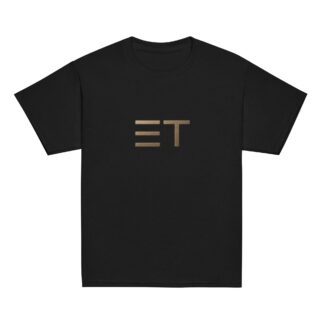 Elijah Thomas III "ET3" Youth Short Sleeve T-Shirt