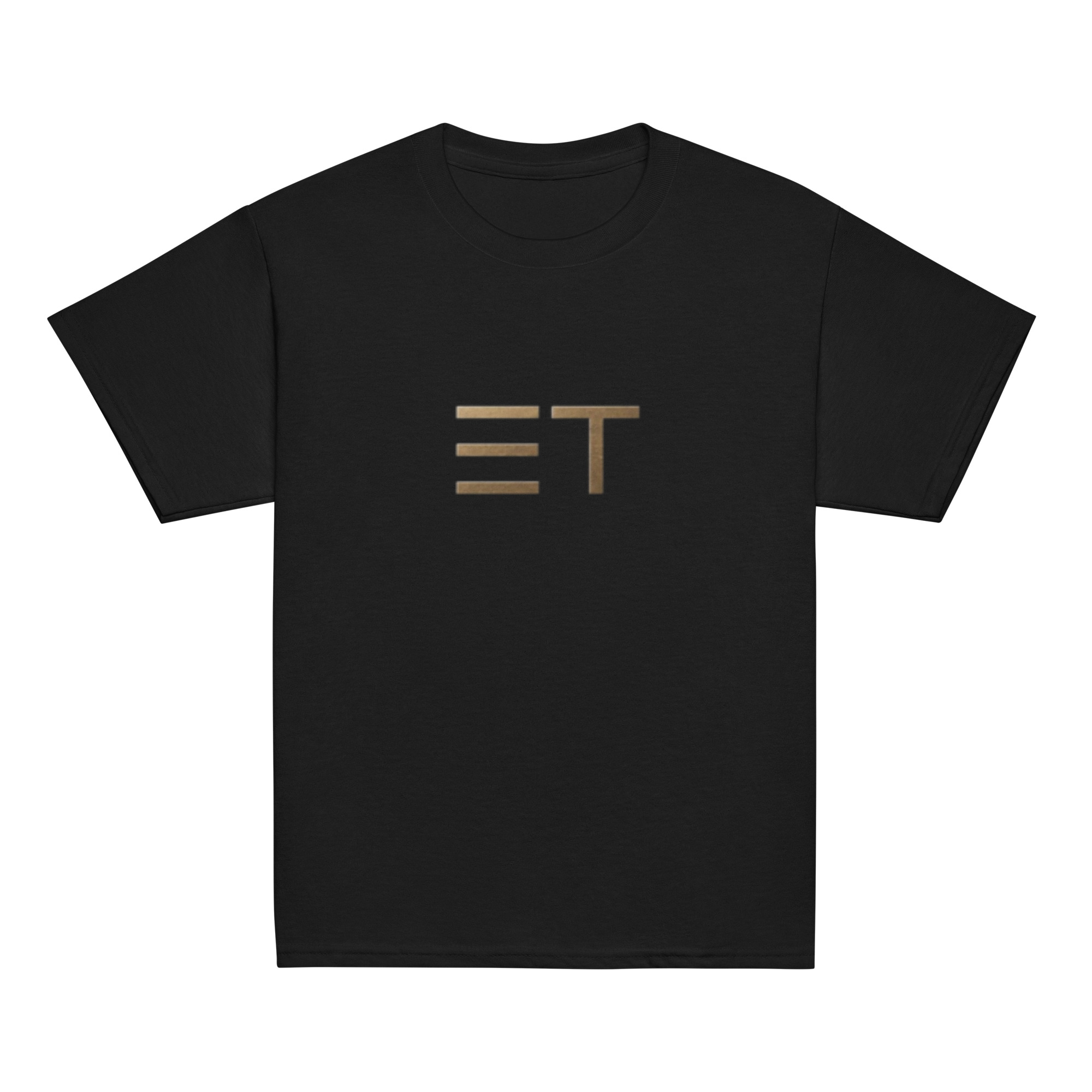 Elijah Thomas III "ET3" Youth Short Sleeve T-Shirt