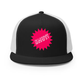 Nick Radford "SMUT!" Trucker Hat