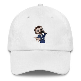 Joshua Gjonaj "CHIBI GJONAJ" Dad hat