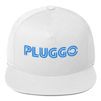 Pluggo "Pluggo" Snapback Hat